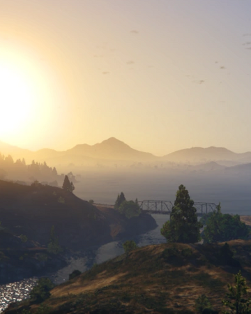 Alamo Sea Gta Myths Wiki Fandom