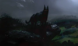 Hellhounds