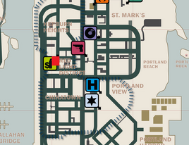 PauliesRevueBar-Map