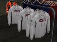 Rockstar hoodies in Sub Urban.
