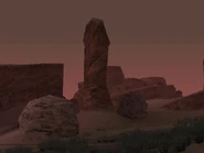 CockRock-GTASA-AtNight.png (185 KB) The Cock Rock at night.