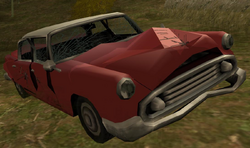Ghost Cars Gta Myths Wiki Fandom Ghost Cars Gta Myths Wiki Fandom