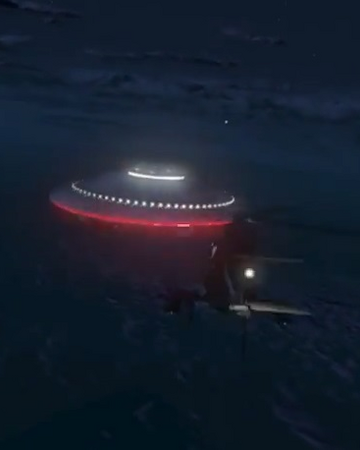 ufo at beam me up gta myths wiki fandom ufo at beam me up gta myths wiki fandom