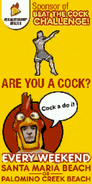 Are You A Cock?