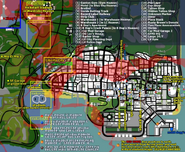 Los Santos Interiors Universe map.