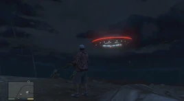 UFOGTA