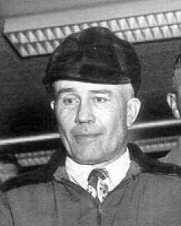 warden ed gein murder