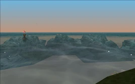 Lighthouse Stacks-GTAVC