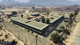DerelictMotel-GTAV-Northeast