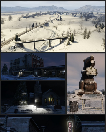 North Yankton Gta Myths Wiki Fandom