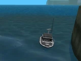 Megalodon Shark