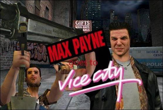 Max Payne | GTA Myths Wiki | Fandom