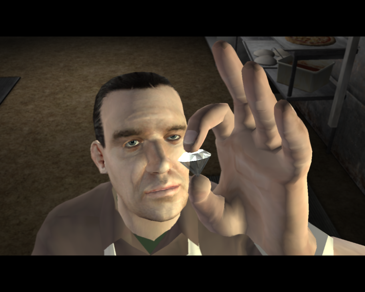 Niko Bellic, GTA Myths Wiki