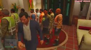 Download Now GTA 5 Update 1.06 on PS3, Xbox 360, Includes Free Beach Bum  DLC [Update]