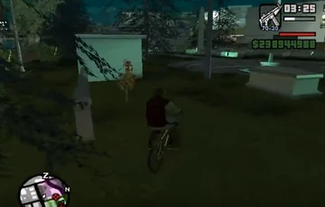 8600 Collection Gta Sa Lite Mod Zombie Survival  HD