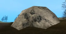 Rockangel