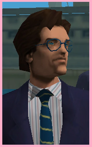 Donald Love Gta Myths Wiki Fandom
