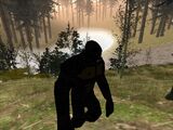 Bigfoot (GTA San Andreas)