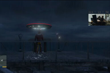 Why do other people with menus boot me offline when I'm just flying a ufo?  And not killing anyone : r/Gta5Modding