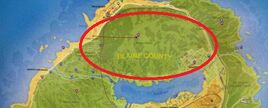 BLCRMAP