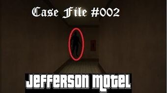 GTA SA Mystery at Jefferson Motel (Creepypasta) [Loquendo] — Eightify