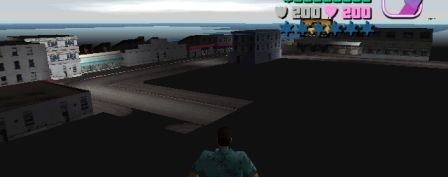 GTA Trilogy Ghost Glitch returns to GTA 3