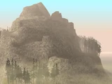 Mount Chiliad (GTA San Andreas)