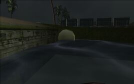 Vice City Sewers-GTAVC