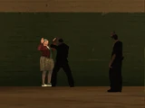 Police Corruption