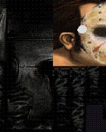 Jason Gta Myths Wiki Fandom