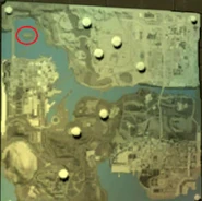 The Alcatraz island in the beta.