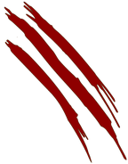 A second scratch texture.