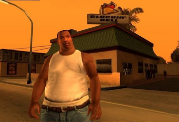 Grand Theft Auto III - Grand Theft Auto Wiki - Neoseeker