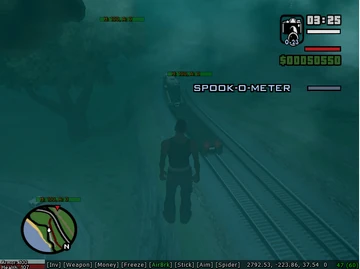 4000 Collections Ghost Mod Gta San Andreas  Latest Free