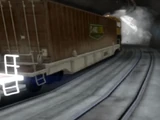 Train Collision