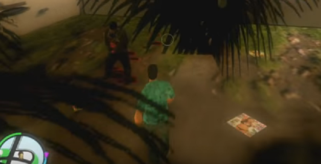 gta san andreas chainsaw gta san andreas chainsaw