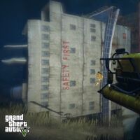 Shipwrecks Gta Myths Wiki Fandom