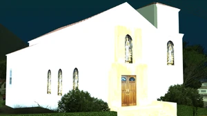 Bayside Church Night