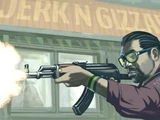 Beta Weapons (GTA IV)