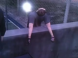 Strange Mechanic