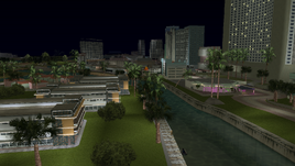 Vice Point VC