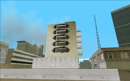 Hell Apartament-GTAVC