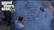 Creppy gta v rhyme