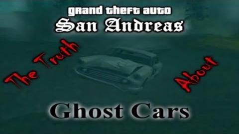 San Andreas Car Corruption - 9GAG