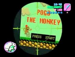 Pogothemonkey