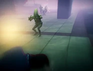 Aliens-Grass Roots-GTAV.png (318 KB) Alien in the mission: Grass Roots.