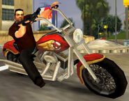 AvengerLCS.jpg (73 KB) Toni on an Avenger. It is unlocked after completing the Portland set of missions.