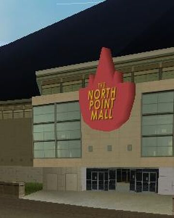 North Point Mall Gta Myths Wiki Fandom