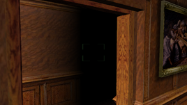 Pazuzu Lair VC