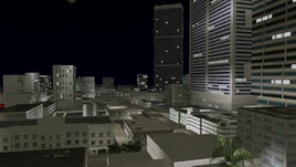 Downtown Vice City VC